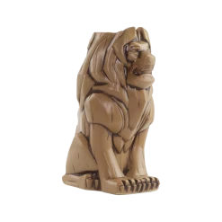 Mondo Tikis The Lion King - Simba Tiki Mug