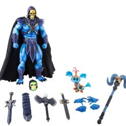 Mondo Skeletor 1/6 Scale Figure Toys