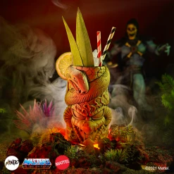 Mondo Tikis Skeletor Tiki Mug - Bone