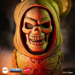 Mondo Tikis Skeletor Tiki Mug - Bone