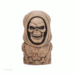 Mondo Tikis Skeletor Tiki Mug - Bone