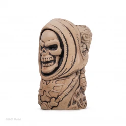 Mondo Tikis Skeletor Tiki Mug - Bone