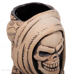 Mondo Tikis Skeletor Tiki Mug - Bone