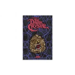 Todd Slater Fizzgig Enamel Pin