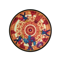 Dan Hipp Thor: Ragnarok Slip Mat