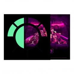 John Powell & John Williams Solo: A Star Wars Story - Original Motion Picture Soundtrack 2XLP Music