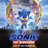 Tom Holkenborg Sonic The Hedgehog - Music From The Motion Picture LP