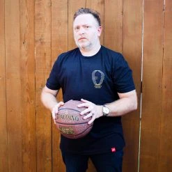 We Buy Your Kids Apparel Truth In Advertising (Heather Black) T-Shirt 13 We Buy Your Kids Apparel Truth In Advertising (Heather Black) T-Shirt