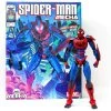 Mondo Spider-Man Mecha Toys