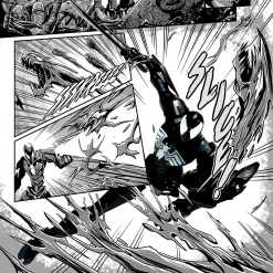 Mondo Toys Spider-Man Mecha - Symbiote