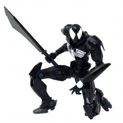 Mondo Toys Spider-Man Mecha - Symbiote