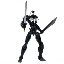 Mondo Toys Spider-Man Mecha - Symbiote