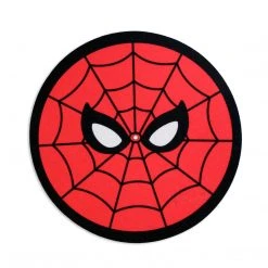 Bruce Yan Spider-Man Slip Mat Music