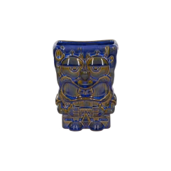 Mondo Spongebob Squarepants - Tiki Mug - Riptide Variant