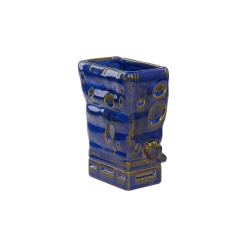 Mondo Spongebob Squarepants - Tiki Mug - Riptide Variant