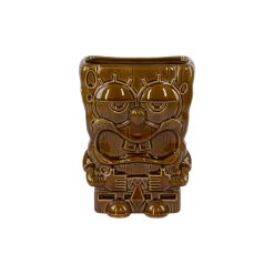 Mondo Spongebob Squarepants - Tiki Mug - Driftwood Variant Tikis