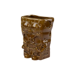 Mondo Spongebob Squarepants - Tiki Mug - Driftwood Variant Tikis