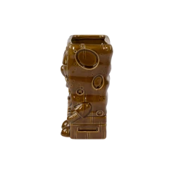 Mondo Spongebob Squarepants - Tiki Mug - Driftwood Variant Tikis