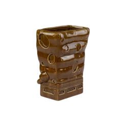 Mondo Spongebob Squarepants - Tiki Mug - Driftwood Variant Tikis