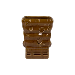 Mondo Spongebob Squarepants - Tiki Mug - Driftwood Variant Tikis