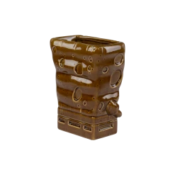 Mondo Spongebob Squarepants - Tiki Mug - Driftwood Variant Tikis