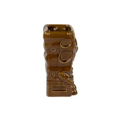 Mondo Spongebob Squarepants - Tiki Mug - Driftwood Variant Tikis