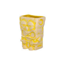 Mondo Spongebob Squarepants - Tiki Mug - Regular
