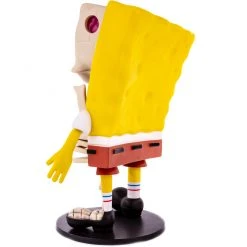 Jason Freeny Spongebob Squarepants Dissected Vinyl Figure Toys 43 Jason Freeny Spongebob Squarepants Dissected Vinyl Figure Toys