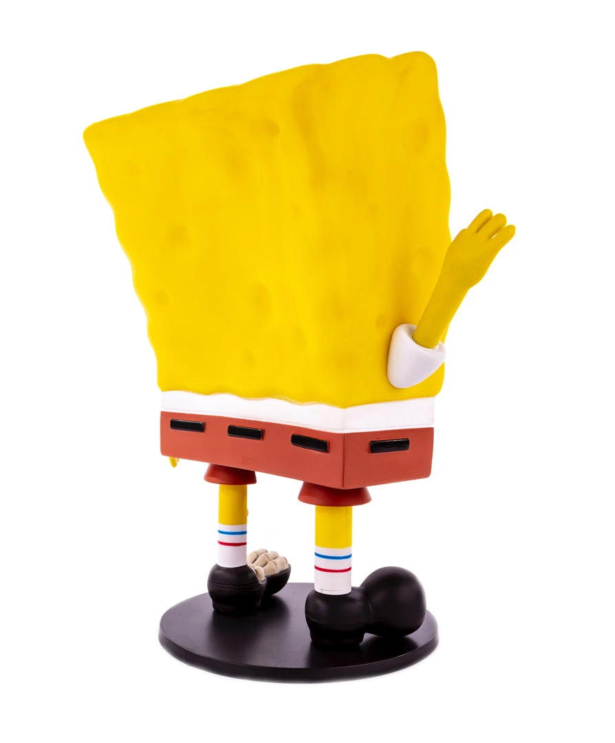 Jason Freeny Spongebob Squarepants Dissected Vinyl Figure Toys 22 Jason Freeny Spongebob Squarepants Dissected Vinyl Figure Toys