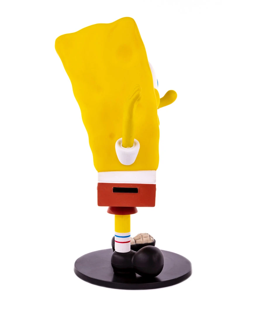 Jason Freeny Spongebob Squarepants Dissected Vinyl Figure Toys 23 Jason Freeny Spongebob Squarepants Dissected Vinyl Figure Toys