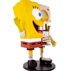 Jason Freeny Spongebob Squarepants Dissected Vinyl Figure Toys 47 Jason Freeny Spongebob Squarepants Dissected Vinyl Figure Toys