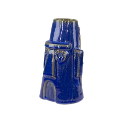 Mondo Tikis Squidward's House - Tiki Mug - Riptide Variant