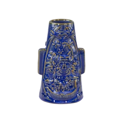 Mondo Tikis Squidward's House - Tiki Mug - Riptide Variant