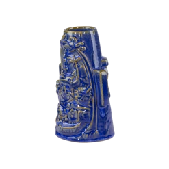 Mondo Tikis Squidward's House - Tiki Mug - Riptide Variant