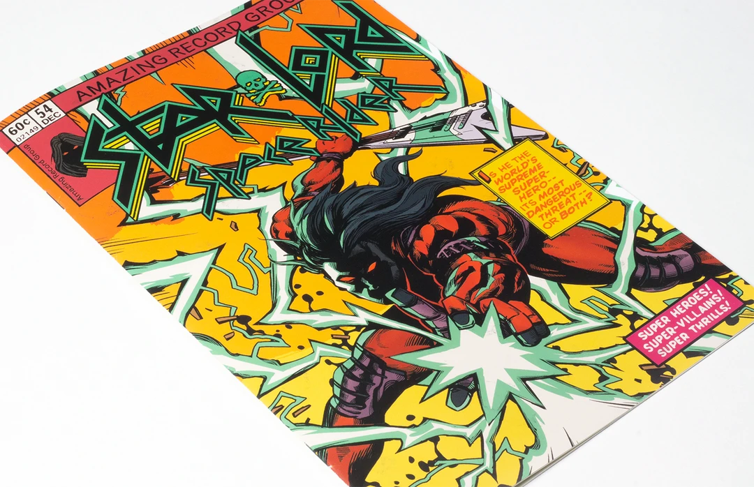 Dan Abnett Marvel’s Guardians Of The Galaxy - Star-Lord Band Comic 1 Dan Abnett Marvel’s Guardians Of The Galaxy - Star-Lord Band Comic