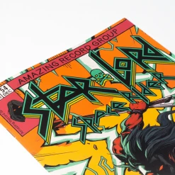 Dan Abnett Marvel’s Guardians Of The Galaxy - Star-Lord Band Comic