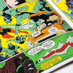 Dan Abnett Marvel’s Guardians Of The Galaxy - Star-Lord Band Comic 7 Dan Abnett Marvel’s Guardians Of The Galaxy - Star-Lord Band Comic