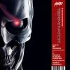 Tom Holkenborg Terminator: Dark Fate – Original Motion Picture Soundtrack 2XLP