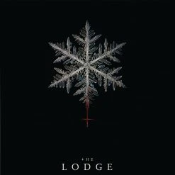 Danny Bensi And Saunder Jurriaans The Lodge – Original Motion Picture Vinyl Soundtrack Music