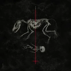 Jerry Goldsmith The Omen Original Motion Picture Soundtrack LP