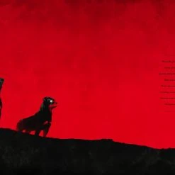 Jerry Goldsmith The Omen Original Motion Picture Soundtrack LP