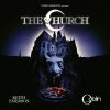 Keith Emerson & Goblin The Church – Original Motion Picture Soundtrack LP