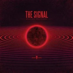 The Signal By Wojciech Golczewski (Death Waltz Originals) Music