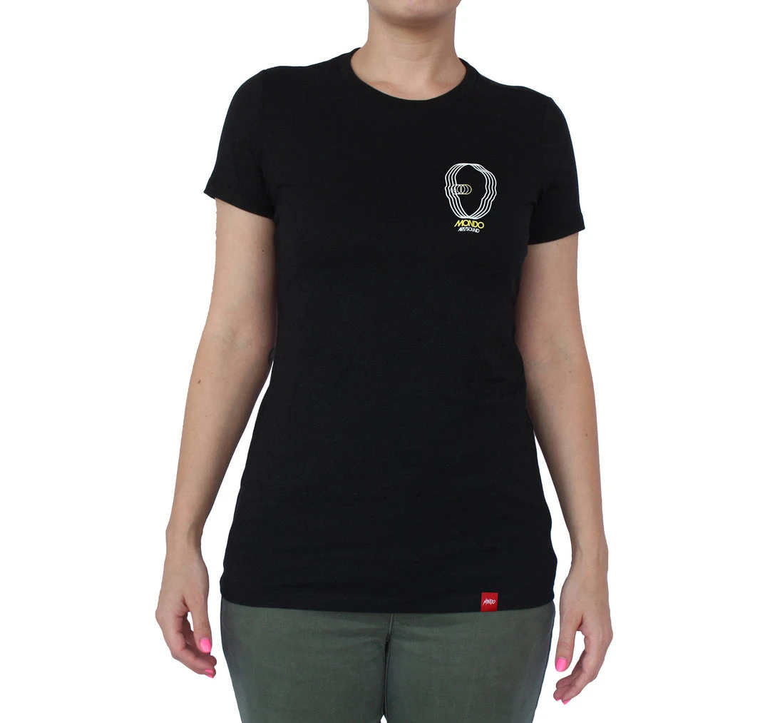 We Buy Your Kids Apparel Truth In Advertising (Heather Black) T-Shirt 4 We Buy Your Kids Apparel Truth In Advertising (Heather Black) T-Shirt