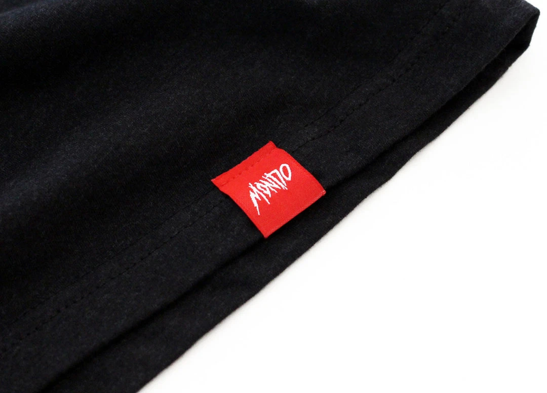 We Buy Your Kids Apparel Truth In Advertising (Heather Black) T-Shirt 7 We Buy Your Kids Apparel Truth In Advertising (Heather Black) T-Shirt