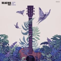 Various Artists The Last Of Us Part II: Covers And Rarities EP Music