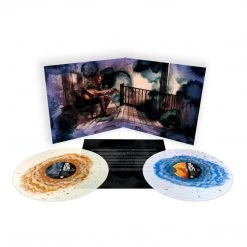 Gustavo Santaolalla And Mac Quayle The Last Of Us Part II - Original Video Game Soundtrack 2XLP Music 6 Gustavo Santaolalla And Mac Quayle The Last Of Us Part II - Original Video Game Soundtrack 2XLP Music