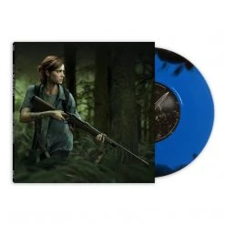 Crooked Still Music From The Last Of Us Part 2 (7-Inch)