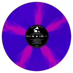 Various Artists Music The Suicide Squad - Original Motion Picture Soundtrack LP