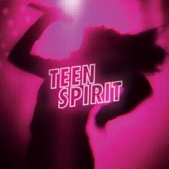 Various Artists Teen Spirit – Original Motion Picture Soundtrack LP